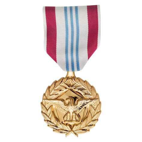 Defense Meritorious Service Medal Sgt Grit