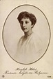 'Prinzessin Nadejda Von Bulgarien, Npg 6206' Giclee Print | AllPosters.com