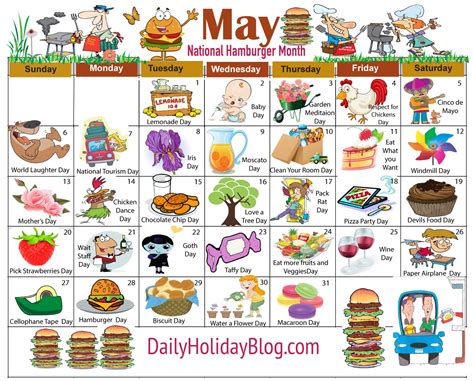 For Subscribers National Holiday Calendar Holiday Calendar Silly