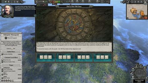Total War Warhammer 2 Puzzles Guide All Puzzle Solutions Guide Fall