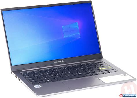 Asus vivobook s15 (s533) review. Asus VivoBook S13 S333JA-EG022T laptop - Hardware Info