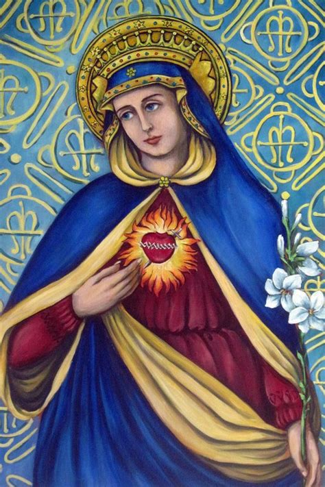 43 ad), also known as st mary the virgin, the blessed virgin mary, saint mary, mary the mother of god, or the virgin mary—amongst other titles. Baywire: Virgin Mary, the Mother of Jesus
