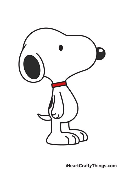 Snoopy Cartoonporn To