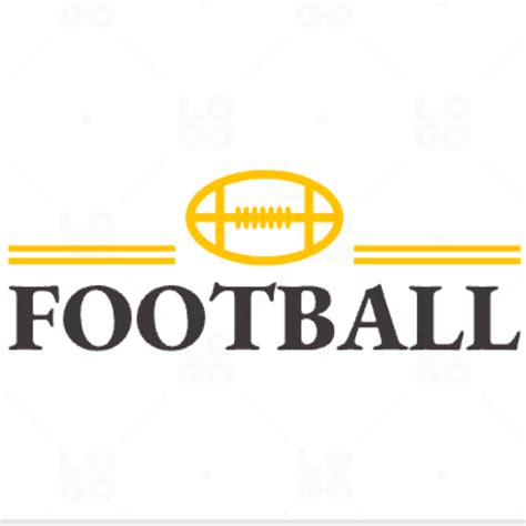 Football Logo Maker Logo Maker