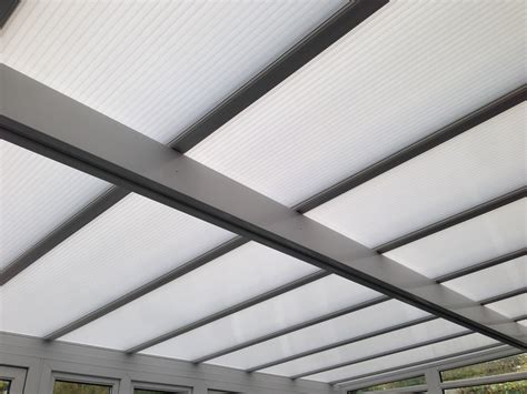 Polycarbonate Roofs - Design, Panels and Sheets