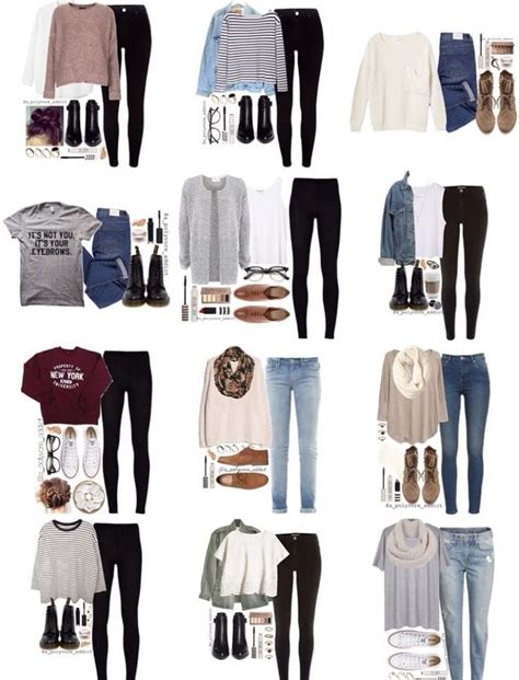 pin on college comfy and casual