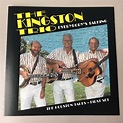 Kingston Trio – Everybody's Talking (2001, CD) - Discogs