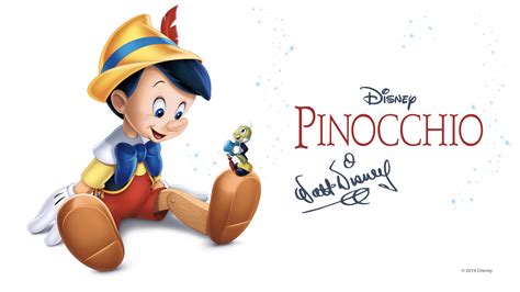 Download Movie Pinocchio 1940 Hd Wallpaper