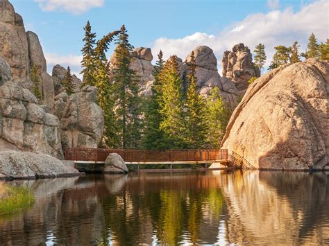 Black Hills Vacation Learn About This Rv Destination