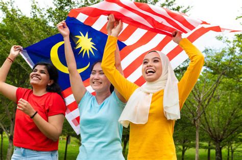 The Difference Between Malaysia Day And Merdeka Day Malaysia Tunku