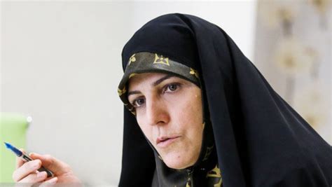 Wir müssen der veränderten lage rechnung tragen. Iran: Top-Beraterin für Politikfragen könnte wegen „Homo ...