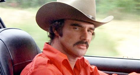 Burt Reynolds Smokey And The Bandit Ii Lopwicked