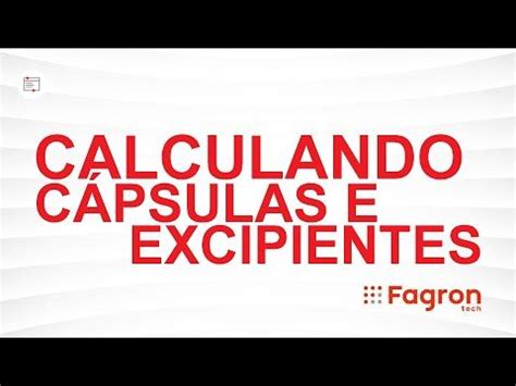 The Words Calculando Capsulas E Expiientes Are Shown In Red