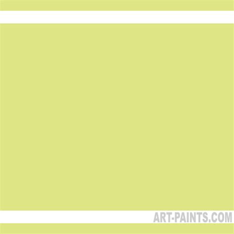 Light Green Colours Acrylic Paints 221 Light Green Paint Light