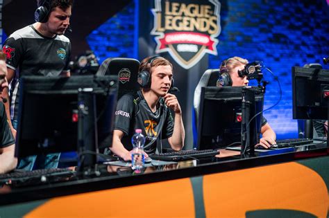 Fnatic Will Stand Tall In Group C But Kaos Latin Gamers Should Put Up
