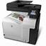 HP M570dn LaserJet Pro 500 All In One Color Laser Printer CZ271A