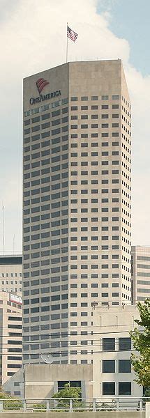 Tallest Buildings In Indianapolis