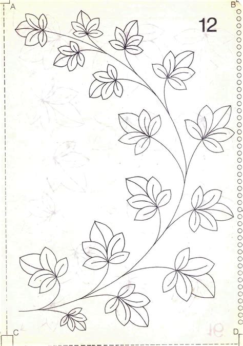 Salvabrani Embroidery Flowers Pattern Embroidery Patterns Free