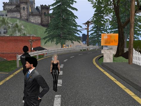 Snapshot Visit This Location At Dolcett Town Of Stepford Flickr