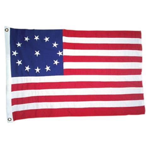 Cowpens Flag Historic Aviation Collectibles