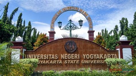 Daftar Kampus Negeri Di Yogyakarta