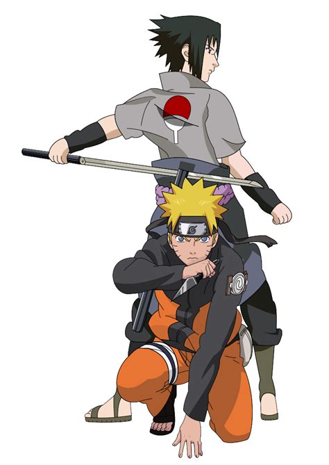 Gambar Naruto Png Akatsuki Kartun Wikia Shippuden Stiker Pixellab