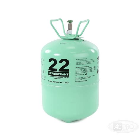 15 Year Export 136kg30lb Cylinder Refrigerant Gas R22 China