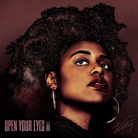 Open Your Eyes Ii Single By Victory Spotify