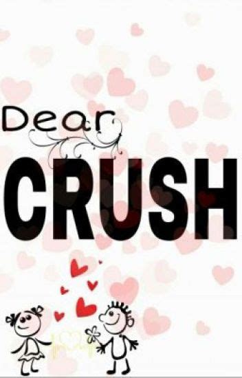 Dear Crush Lyfkeys