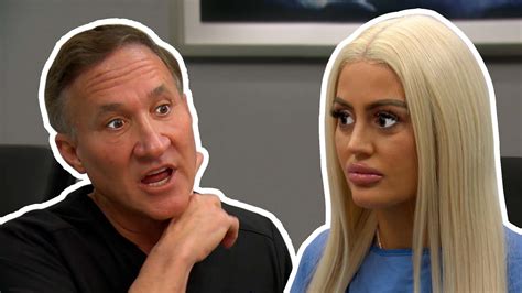Watch Botched Highlight Snow Bunny Booty Aspirations Botched Recap S7 Ep9