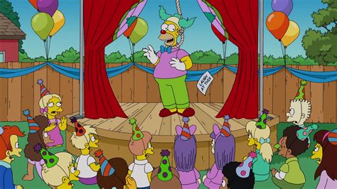 Image Homer Ruining A Birthday Party Simpsons Wiki Fandom