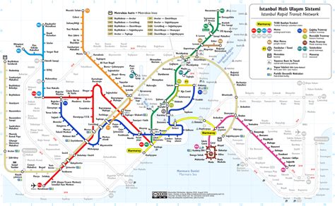 the best ways to get around istanbul istanbul map istanbul tourist map tourist map