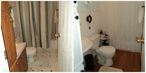 Magazine Your Home Guest Bath Reveal Remodeling Mobile Homes Mobile