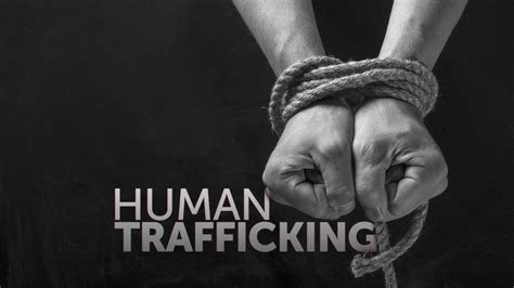 Human Trafficking Cases Increase Prompts More Enforcement In Wallace Co