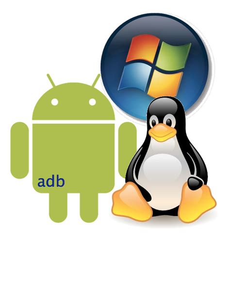 Android Manager For Linux And Windows