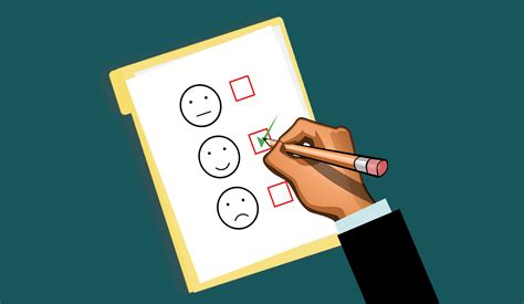 Free Images Survey Feedback Poll Employee Questionnaire