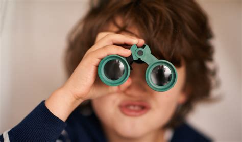 French games for kids: I spy with my little eye | A French Start