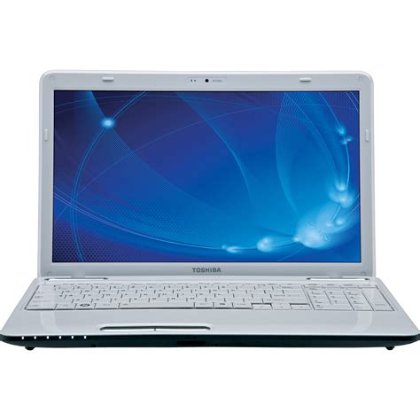 Toshiba Satellite L655 S5112wh 156 Laptop Psk2cu 06601u Bandh