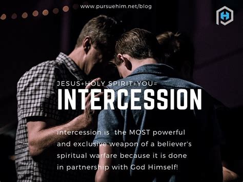 The Explosive Power Of Intercession 6 Truths You Need To Know
