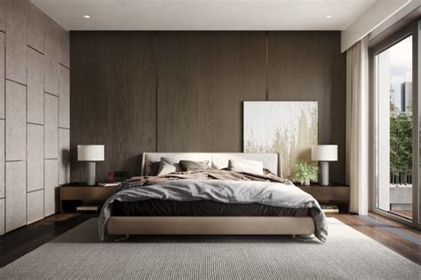 2021 Bedroom Trends Modern Design Ideas Colors And Styles Hackrea