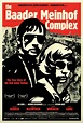 Trailer and Poster Debut For ‘The Baader Meinhof Complex’ – YBMW