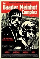 Trailer and Poster Debut For ‘The Baader Meinhof Complex’ – YBMW