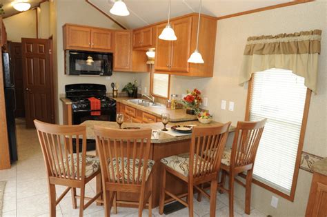 A Look At Park Model Homes Mobile Home Living