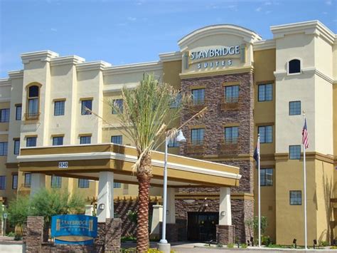 Staybridge Suites Phoenixglendale Updated 2020 Prices Reviews