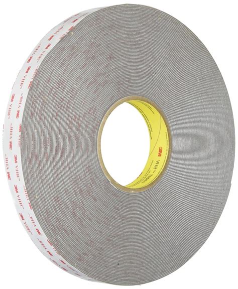 Best 3m Vhb Double Sided Round Tape Your Choice