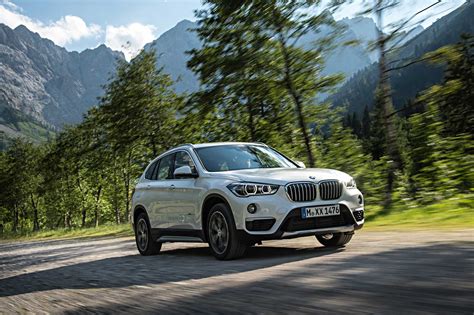 For your convenience, we have segregated bmw x1 mileage in table format. The new BMW X1. On location pictures BMW X1 xDrive25d with ...