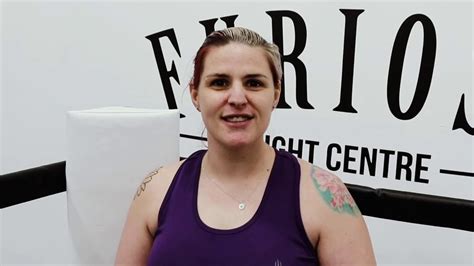 H46pro Fight Pass Kara Lees President Of Finance And Live Events Youtube
