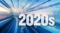 2020s | The Decades Wiki | Fandom