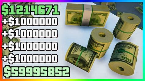 If you want to make money in gta online there are two legit ways to do so. TOP *THREE* Best Ways To Make MONEY In GTA 5 Online | NEW Solo Easy Unlimited Money Guide/Method ...