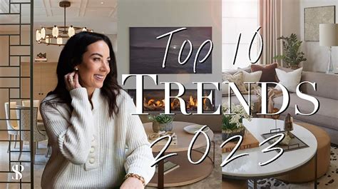 Top 10 Trends For 2023 Interior Design Gossip Lujuba